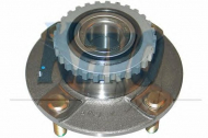 Комплект подшипника KAVO PARTS WBH-3008