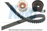 Ременный комплект KAVO PARTS DKT-9001