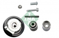 Комплект роликов INA 530 0445 09