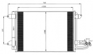 Конденсатор NRF 35520