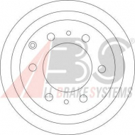 Тормозной диск A.B.S. 16613