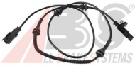 Датчик A.B.S. 30286