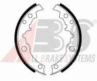 Комлект тормозных накладок A.B.S. 40553