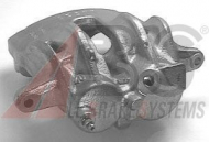 Тормозной суппорт A.B.S. 520371