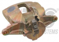 Тормозной суппорт A.B.S. 630151