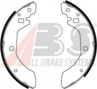 Комлект тормозных накладок A.B.S. 8528