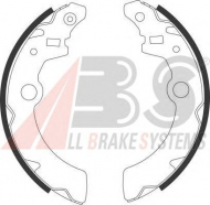 Комлект тормозных накладок A.B.S. 9102