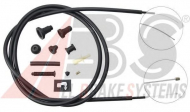 Трос A.B.S. K36660
