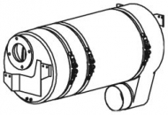 Фильтр DINEX 51369