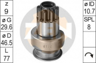 Привод ERA ZN0712
