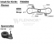 Ременный комплект FLENNOR F904094