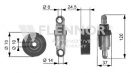 Амортизатор FLENNOR FD27994