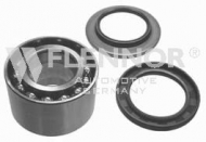 Комплект подшипника FLENNOR FR391123