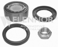 Комплект подшипника FLENNOR FR690384