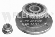 Комплект подшипника FLENNOR FR791403