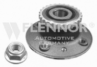 Комплект подшипника FLENNOR FR791749