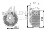 Ролик FLENNOR FS01071