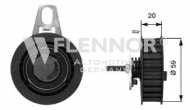Ролик FLENNOR FS99217