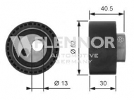 Ролик FLENNOR FS99596