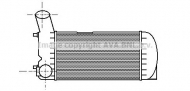 Теплообменник AVA QUALITY COOLING AI4094