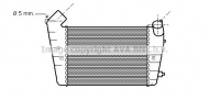 Теплообменник AVA QUALITY COOLING AI4128