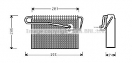 Испаритель AVA QUALITY COOLING OLV167