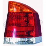 Фонарь DIEDERICHS 1825091