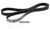 Ремень ASHIKA 112-5PK1390