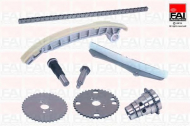 Комплект цепи привода распредвала FAI AutoParts TCK194NG