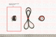 Ременный комплект FAI AutoParts TBK120
