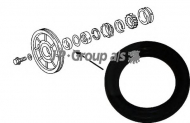 Уплотняющее кольцо JP GROUP 1119500700