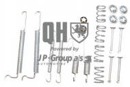 Комплектующие JP GROUP 1264001019