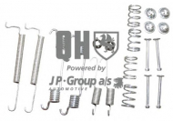 Комплектующие JP GROUP 1264001219
