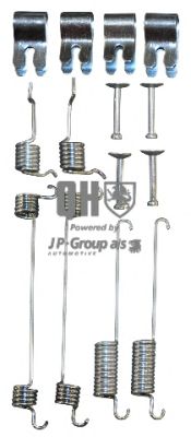 Комплектующие JP GROUP 1563950319