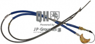 Трос JP GROUP 1570302209