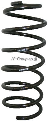 Пружина JP GROUP 1142200300