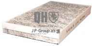Фильтр JP GROUP 3328100509