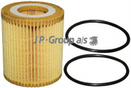 Фильтр JP GROUP 1218501300