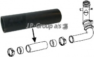 Заливная горловина JP GROUP 8115650302