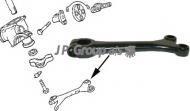 Рулевая колонка JP GROUP 8144250600