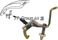 Замок JP GROUP 8187700206