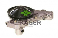 Насос KAGER 33-0282