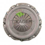 Нажимной диск KAGER 15-2102