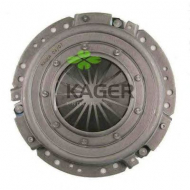 Нажимной диск KAGER 15-2170