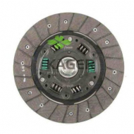 Диск сцепления KAGER 15-5110