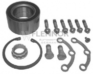 Комплект подшипника KAWE FR491132L
