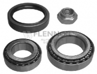 Комплект подшипника KAWE FR671216