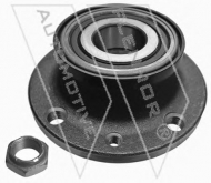 Комплект подшипника KAWE FR891879