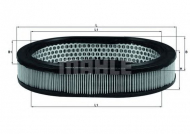 Фильтр MAHLE ORIGINAL LX 483