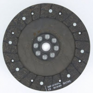 Диск сцепления SACHS (ZF SRE) 881864 000904